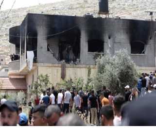 वेस्ट बैंक : शरणार्थी शिविर में हुई झड़प, 13 फिलिस्तीनी घायल